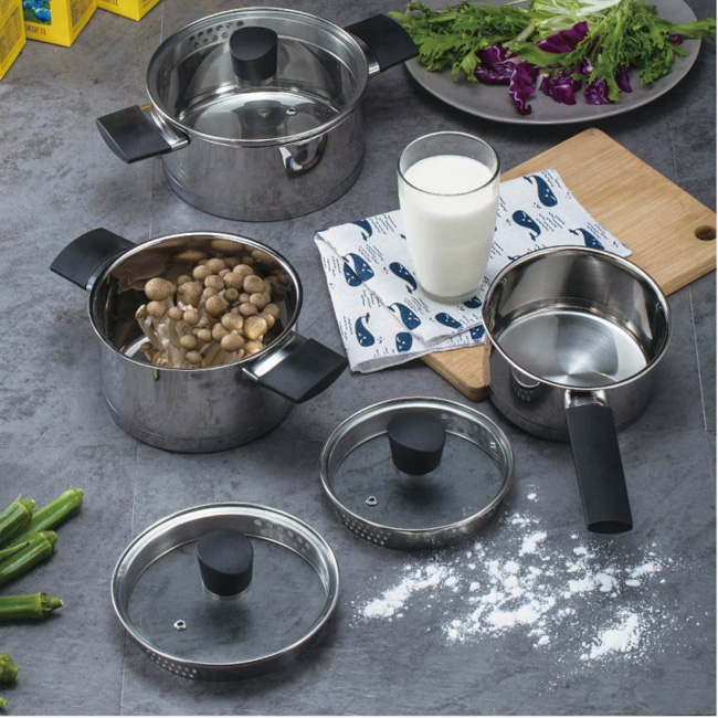 CYC167-6PCS SET