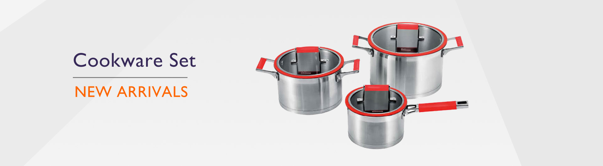 Cookware Set